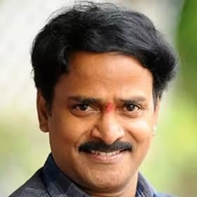 Venu Madhav